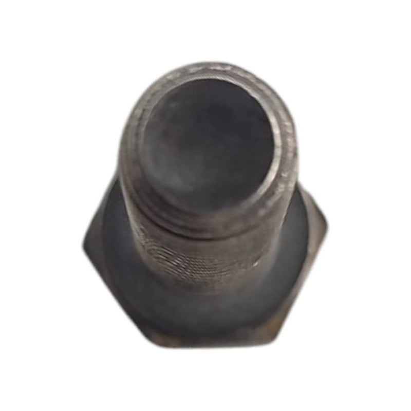 Tornillo Tapa Cubierta Frontal Distribucion Motor Caterpilla Negro