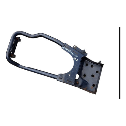 Base Soporte Faro Luz Cabina Hino 500 1018 Piloto