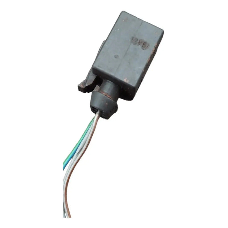Conector Sensor Posición Arbol Cigueñal Mercedes 906 904