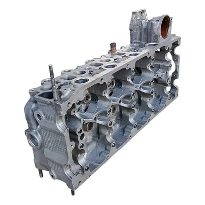 Cabeza Motor Isuzu 4jj1 Elf 200 300 Original No China