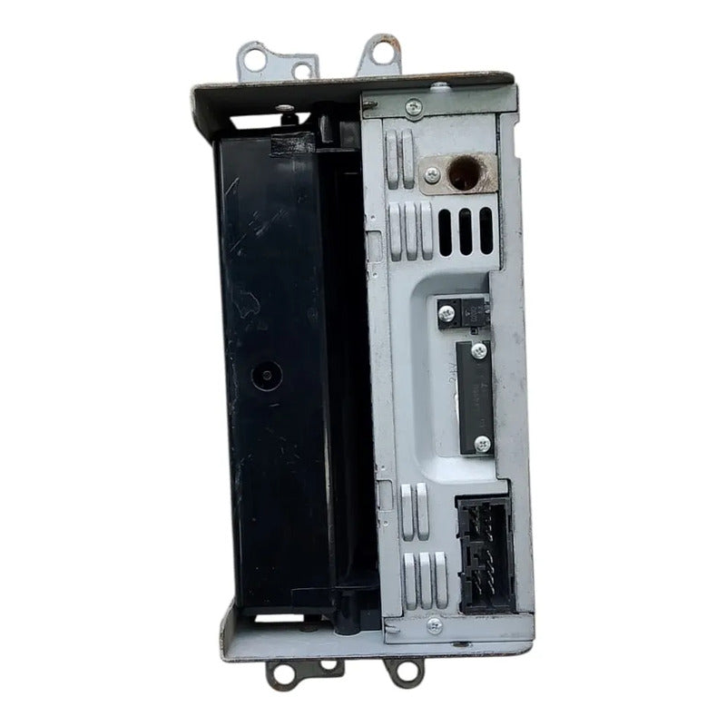 Estereo Stereo Tablero Consola Central Hino 500 1524 Negro