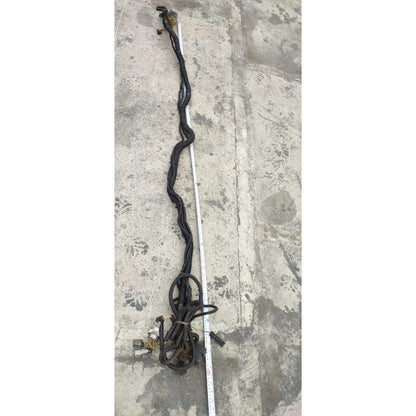 Arnes Modulo Cabina Motor Cummins Isb 5.9l Freightliner