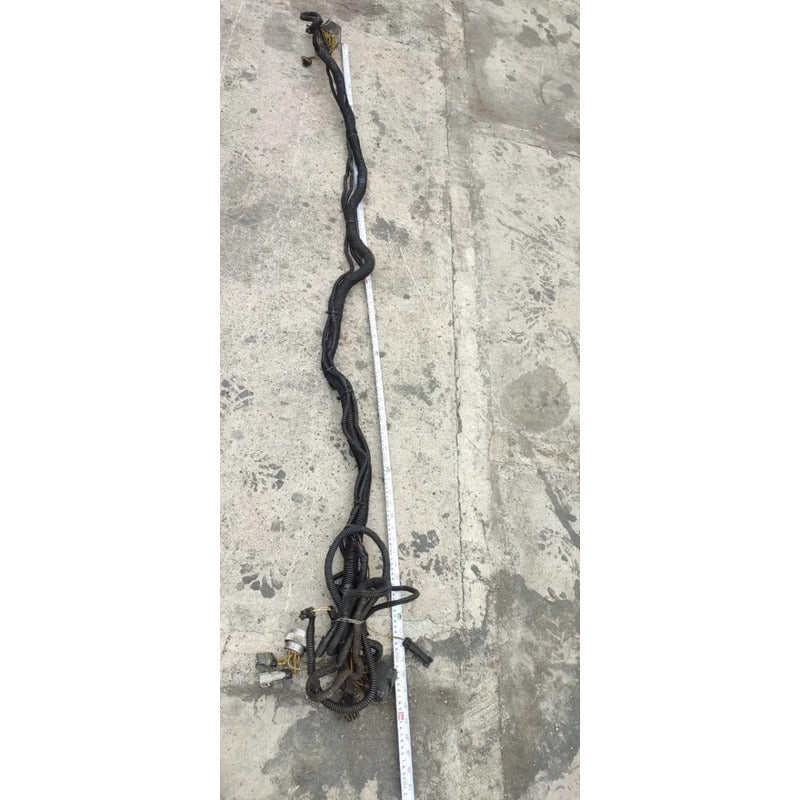 Arnes Modulo Cabina Motor Cummins Isb 5.9l Freightliner
