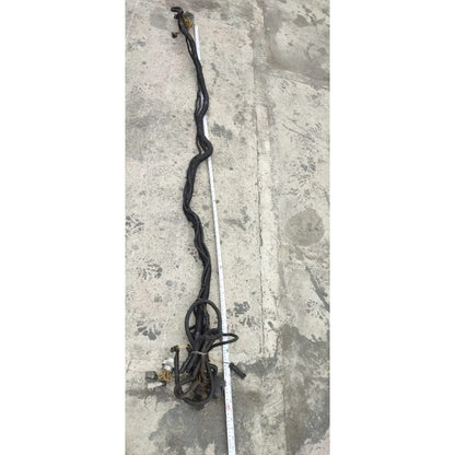 Arnes Modulo Cabina Motor Cummins Isb 5.9l Freightliner
