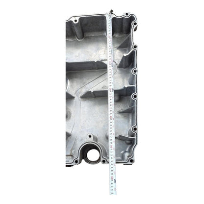 Carter Tina Motor Thermoking Isuzu Se 2.2l