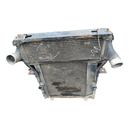 Radiador Postenfriador International 4300 4200