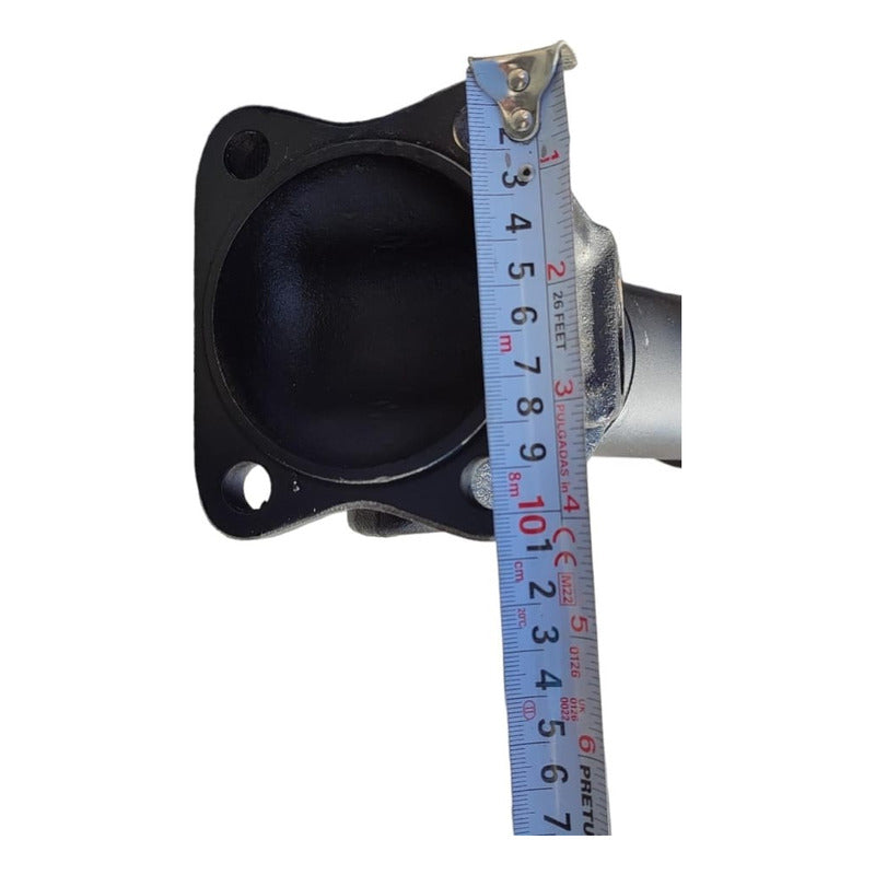Barra Flecha Cardan Yugo Cople Brida Hino 300 816 716
