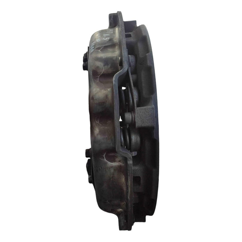 Clutch Pasta Hino 500 1018 Planta
