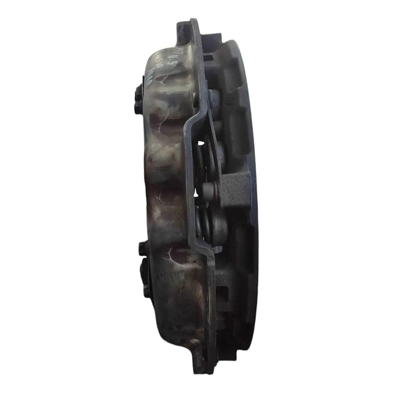 Clutch Pasta Hino 500 1018 Planta