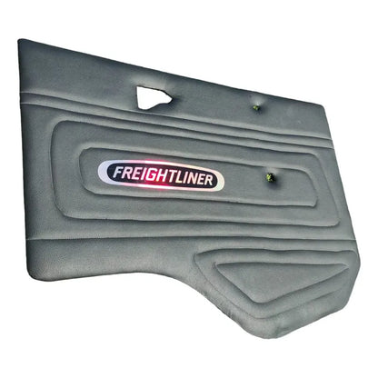 Tapa Panel Puerta Cabina Freightliner Fl70 Piloto Negro Negro