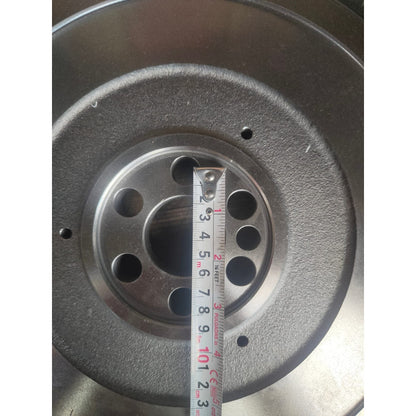 Volanta Aro Dentado Freightliner Sterling Fl 360 4m50 Fuso