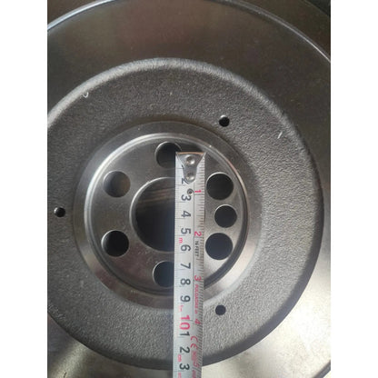 Volanta Aro Dentado Freightliner Sterling Fl 360 4m50 Fuso