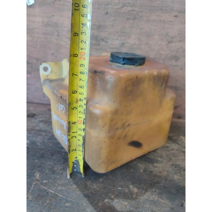 Deposito Tanque Liquido Agua Limpiadores Kodiak Chevrolet