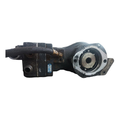 Compresor Aire Frenos Wabco Motor Cummins Isb 5.9l 6bt