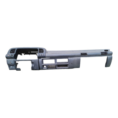 Tablero Carcasa Botonera Isuzu Elf 400 450 500 Gris