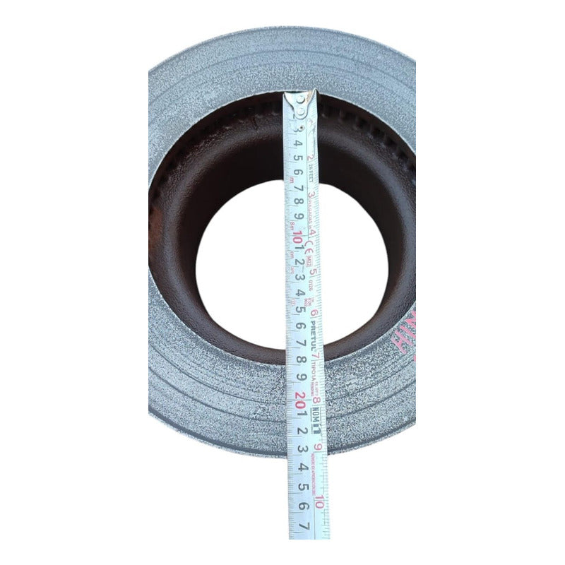 Masa Eje Delantero Disco Camión Hino 300 514 616 716 816