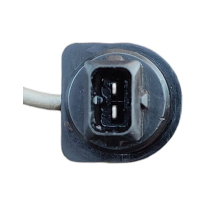 Conector Sensor Indicador Nivel Motor Isuzu 4jj1 Elf 300