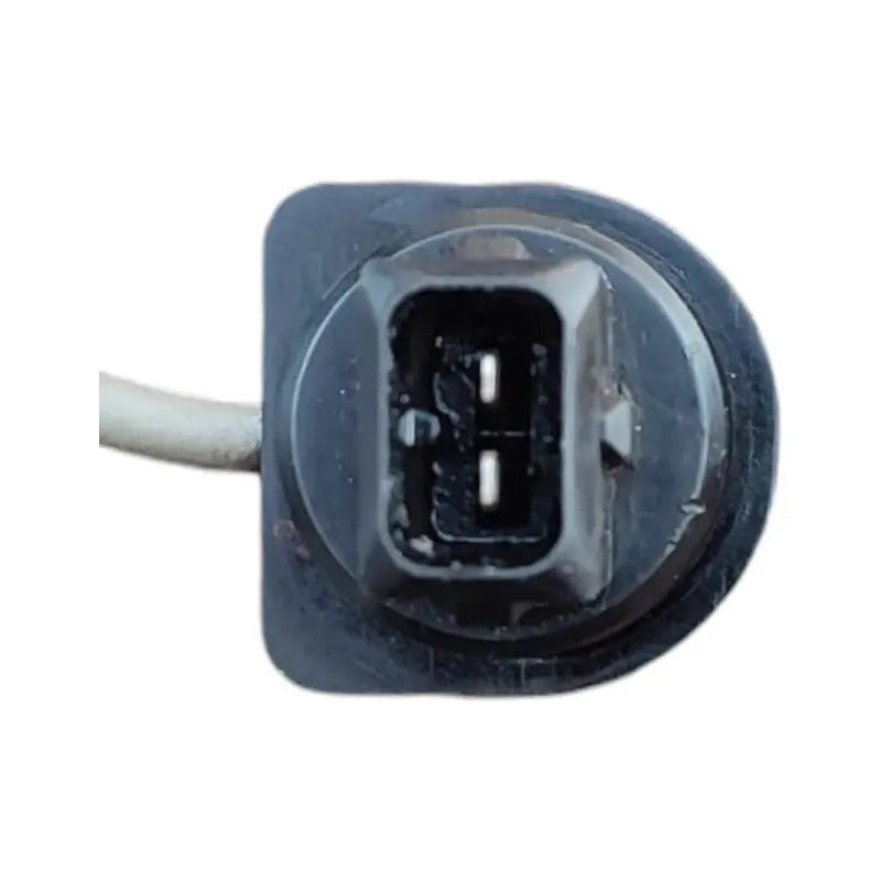 Conector Sensor Indicador Nivel Motor Isuzu 4jj1 Elf 300
