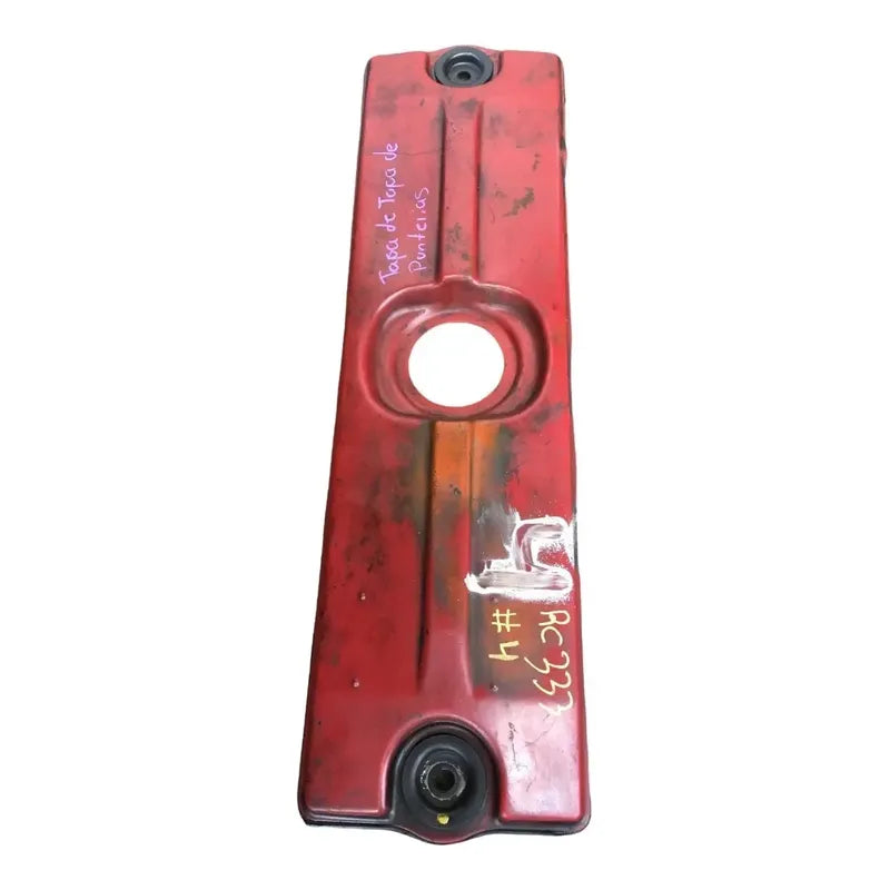 Cubierta Plástico Tapa Punterías Motor Hino N04c 300