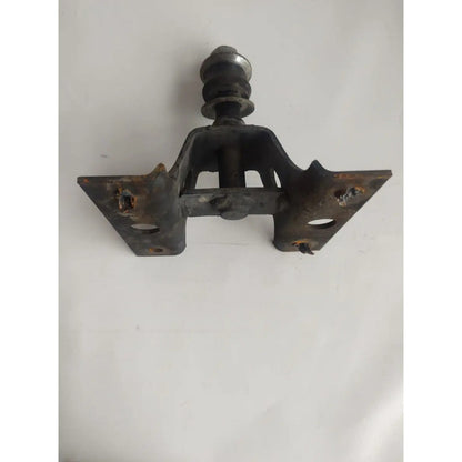 Base Soporte Amortiguador Diferencial Trasero Isuzu Elf 400