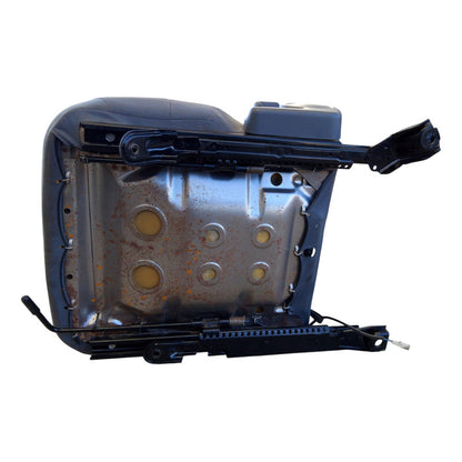 Asiento Piloto Isuzu Elf 300 2018-2023 Gris Oscuro