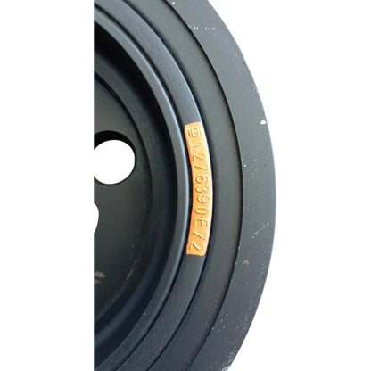 Polea Cigüeñal Damper Isuzu 4hk1elf 500 600 400 450 Okl-650