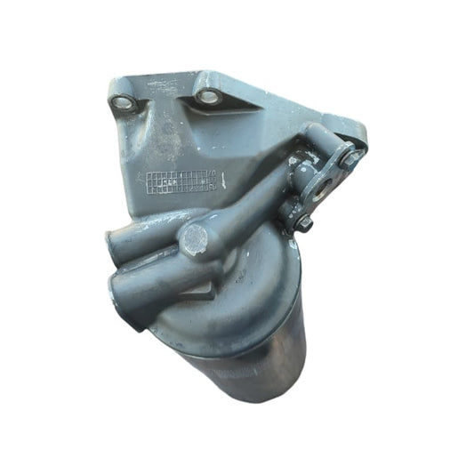 Base Soporte Filtro Aceite Motor Scania; K310 Irizar Autobus