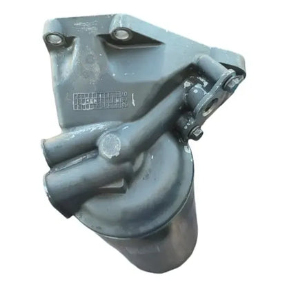 Base Soporte Filtro Aceite Motor Scania; K310 Irizar Autobus