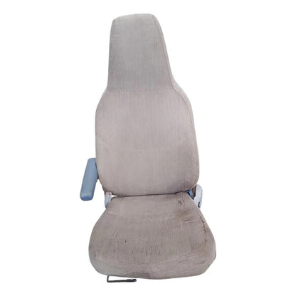 Asiento Piloto Base Freightliner Sterling Fl 360 Negro Y Gris