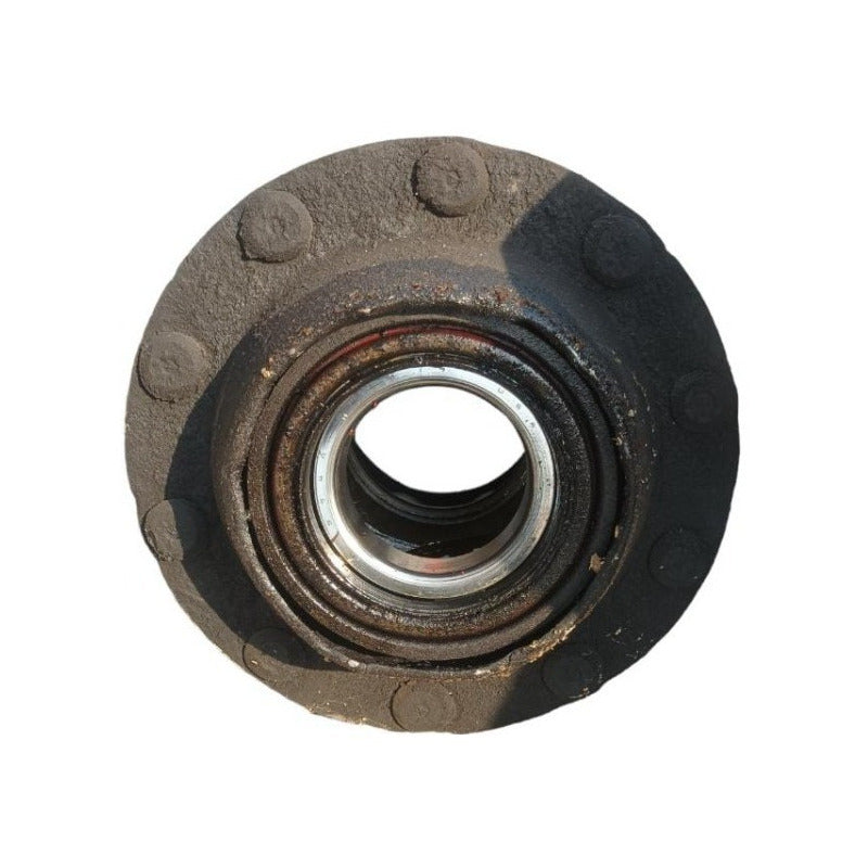 Masa Diferencial Capuchon Lado R 8 Birlos Camion Universal