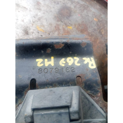 Válvula Rele Protección De Tractor Haldex