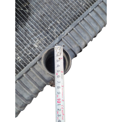 Radiador Postenfriador International 4300 4700 Navistar