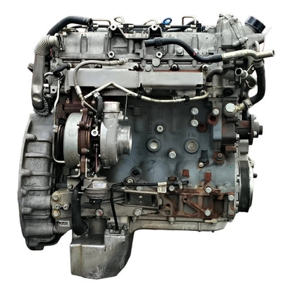 Motor Freightliner Fl360 715 917 Año 2021 4p10 Mitsubishi