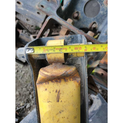 Base Soporte Amortiguador Volvo Vnl Camión