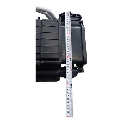 Unidad Calefacción A/c Blower Tablero Cabina Sterling Fl 360 Negro