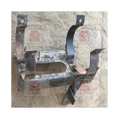 Soporte Base Tubo Manguera Purificador Mercedes Benz Om 906