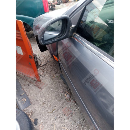 Puerta Izquierda Delantera Vectra 2003 V6 3.2 Gris