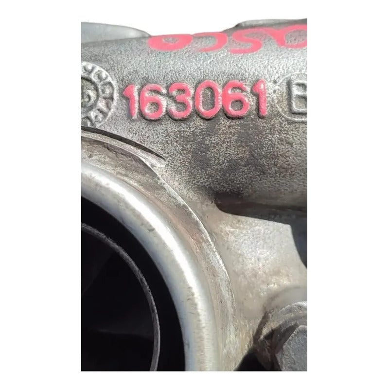 Turbo Motor Mercedes Benz 904 Casco Para Reparar