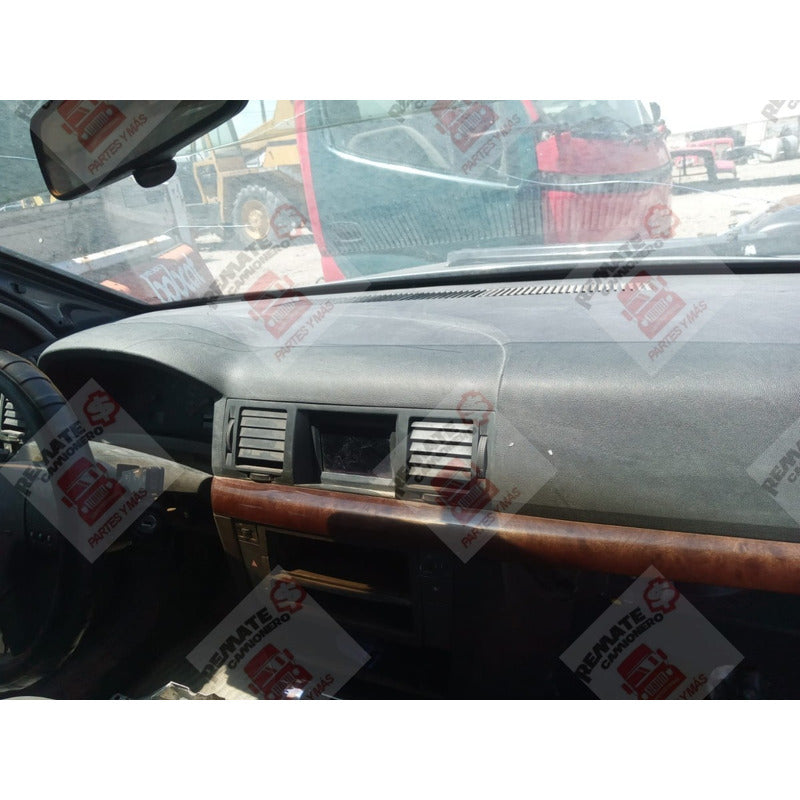 Tablero Chevrolet Vectra 2003 V6 3.2