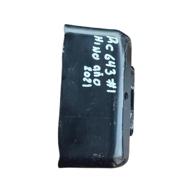 Base Soporte Hule Tacon Motor Hino 300 816 Año 2021