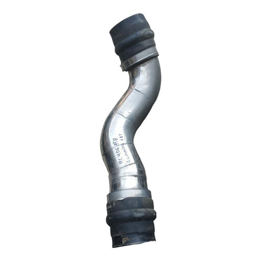 Manguera Tubo Toma Purificador Aire Motor Cummins 8.3l 6c