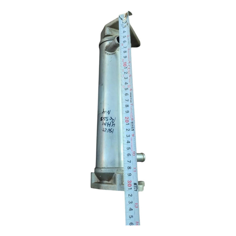 Enfriador Gases Egr Motor Isuzu 4hk1 Elf 400 450 500