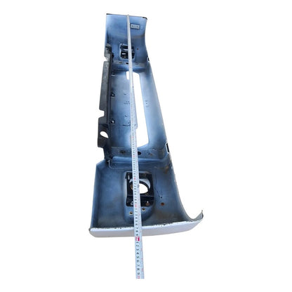 Defensa Facia Parachoques Freightliner Fl360 1217 Blanco