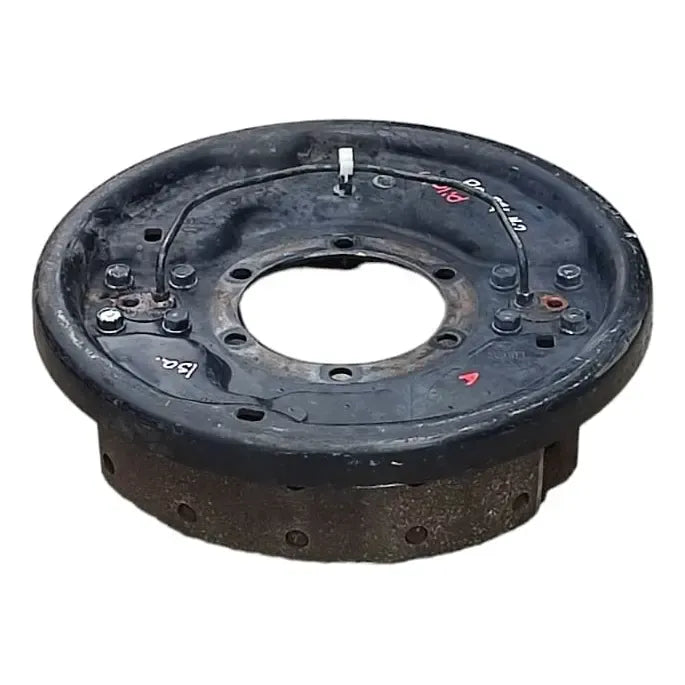 Plato Porta Diferencial Cilindro Balata Isuzu Elf 300 Piloto