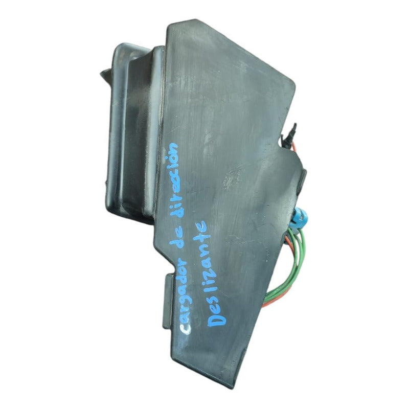Panel Tablero Indicadores Hidráulicos Mini Cargador