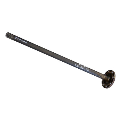 Flecha Diferencial Isuzu Elf 300 23 Dientes