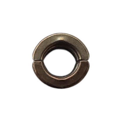 Seguro Resorte Válvula Cabeza Motor Izusu 4hk1 Elf