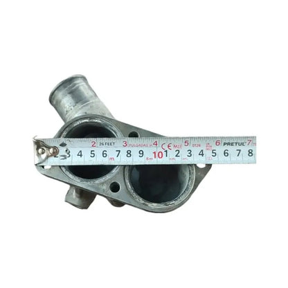 Caja Termostato Isuzu 4hk1 Elf 400 450 500