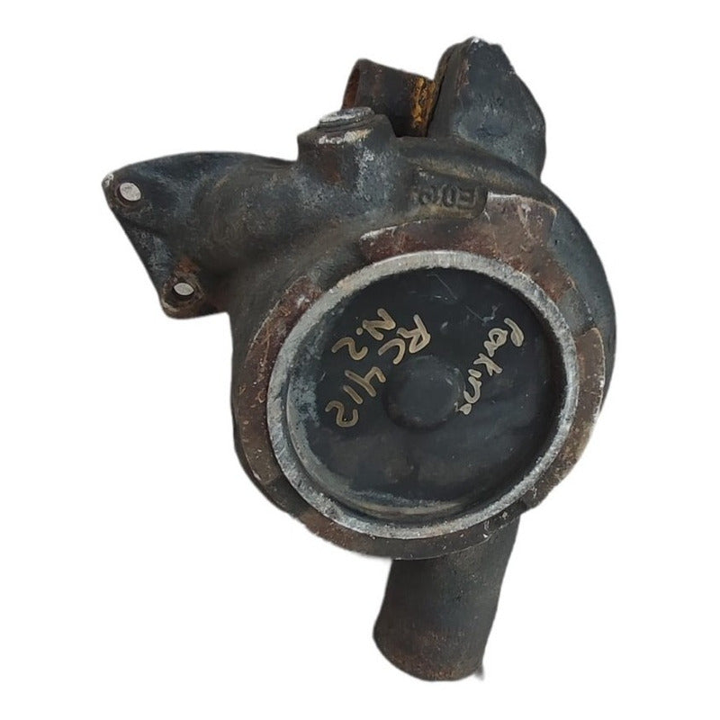 Bomba Agua Motor Perkins 1004 A4 Retro Jcb Cat 416
