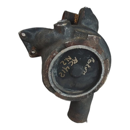 Bomba Agua Motor Perkins 1004 A4 Retro Jcb Cat 416